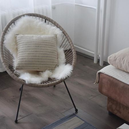 Feel Danube Apartment Zemun エクステリア 写真