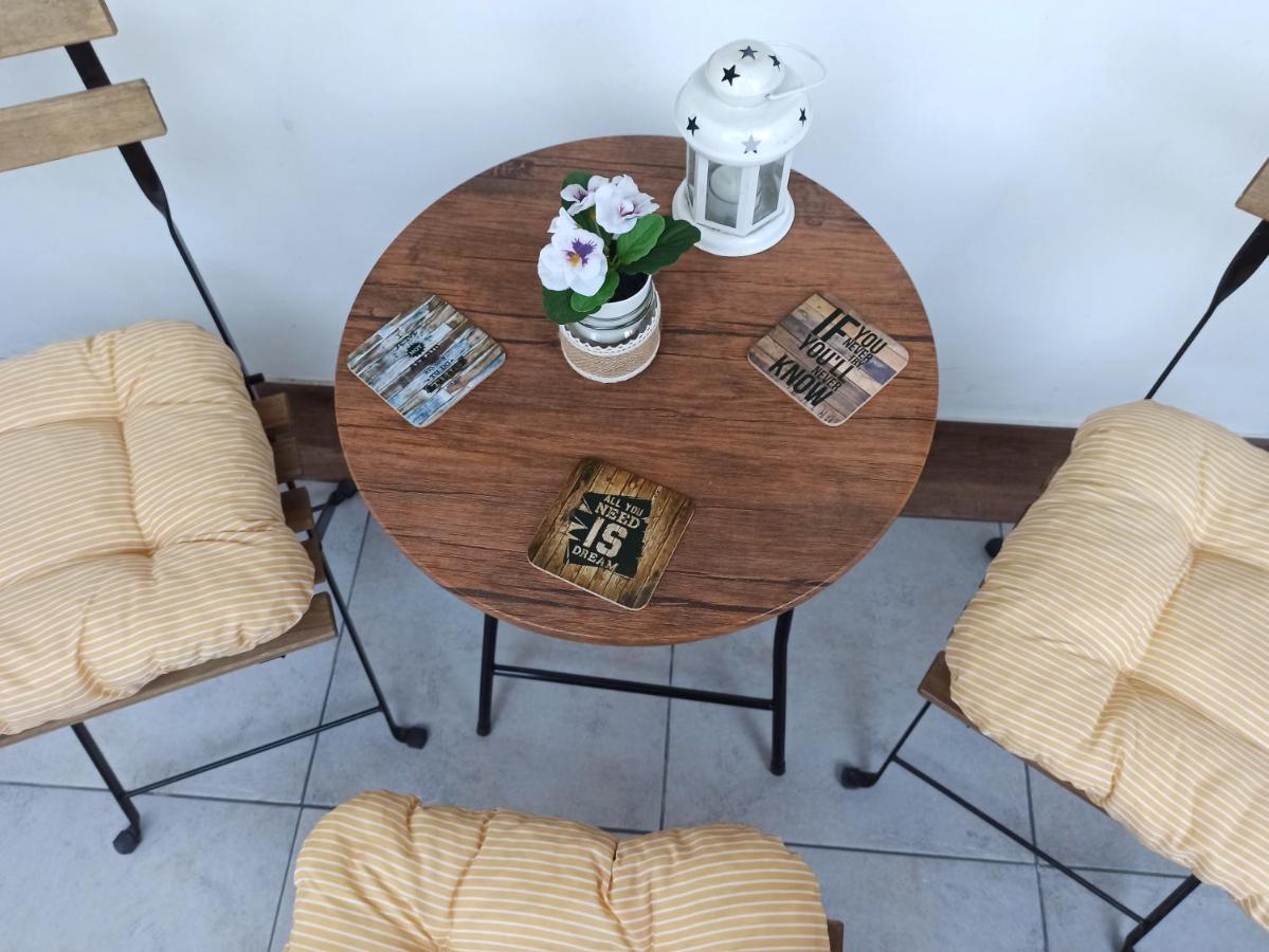 Feel Danube Apartment Zemun エクステリア 写真