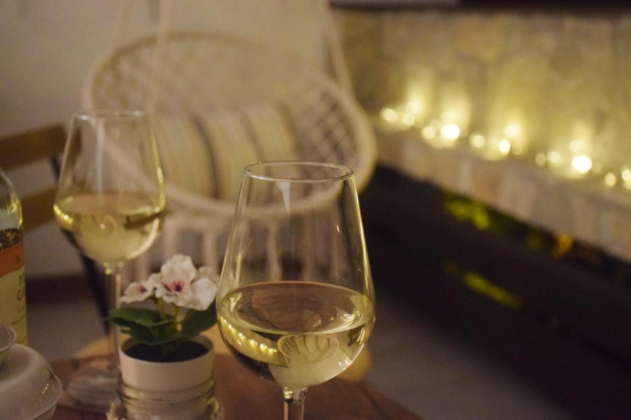 Feel Danube Apartment Zemun エクステリア 写真