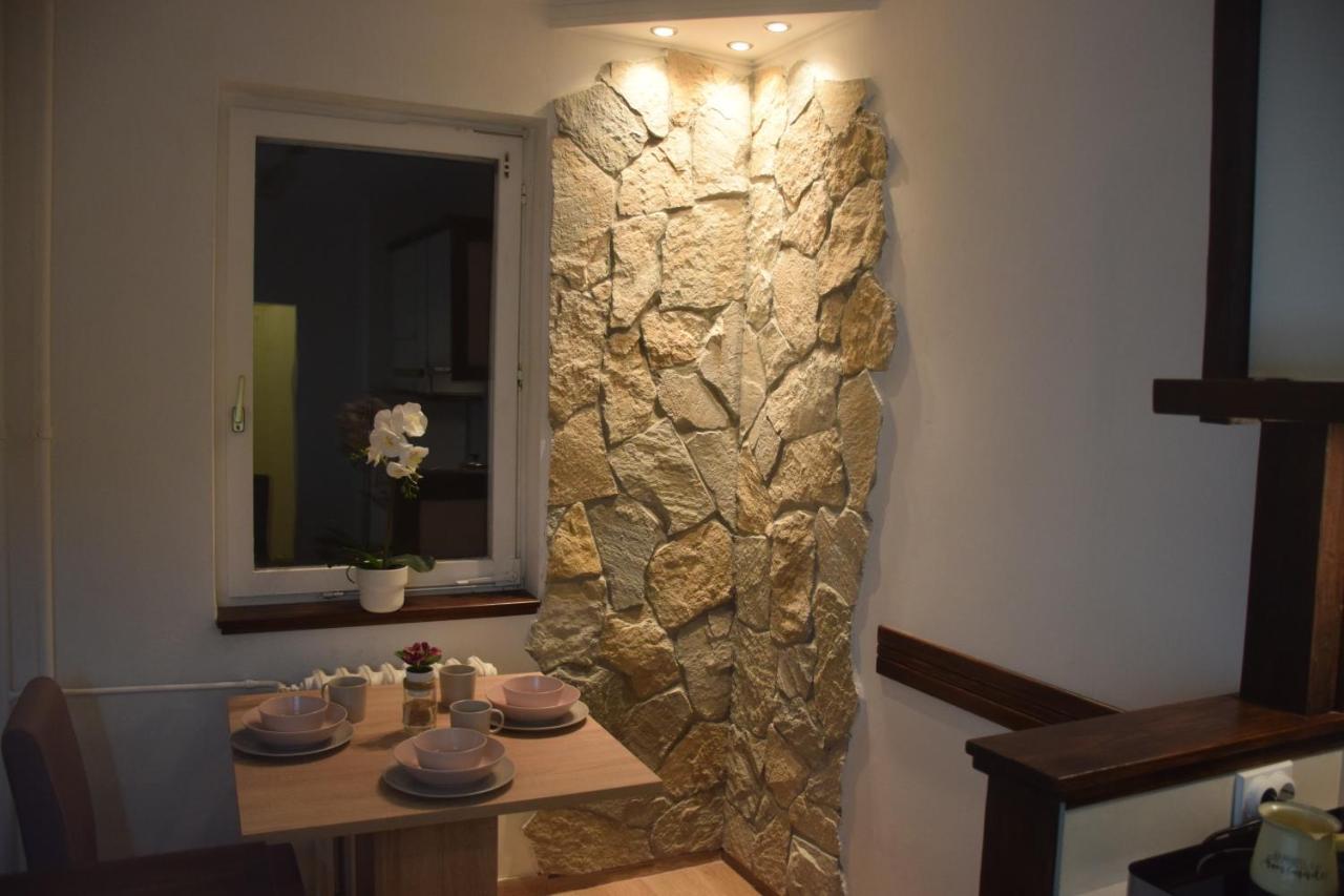 Feel Danube Apartment Zemun エクステリア 写真