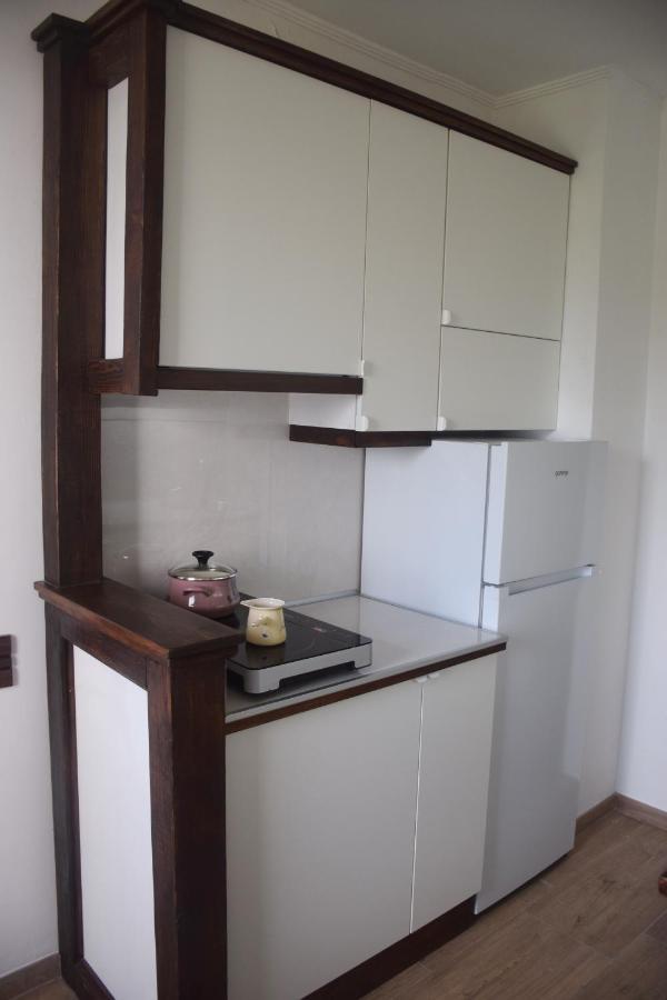Feel Danube Apartment Zemun エクステリア 写真