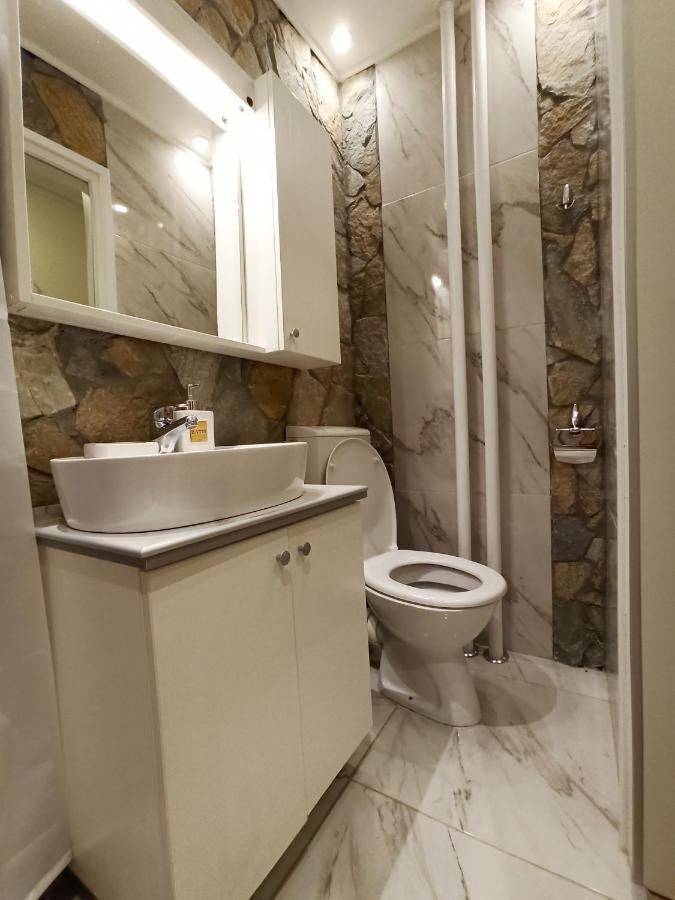 Feel Danube Apartment Zemun エクステリア 写真