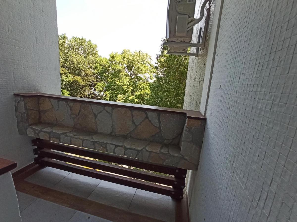 Feel Danube Apartment Zemun エクステリア 写真