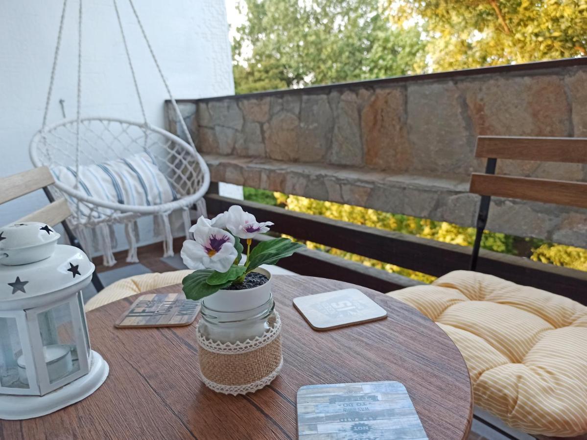Feel Danube Apartment Zemun エクステリア 写真