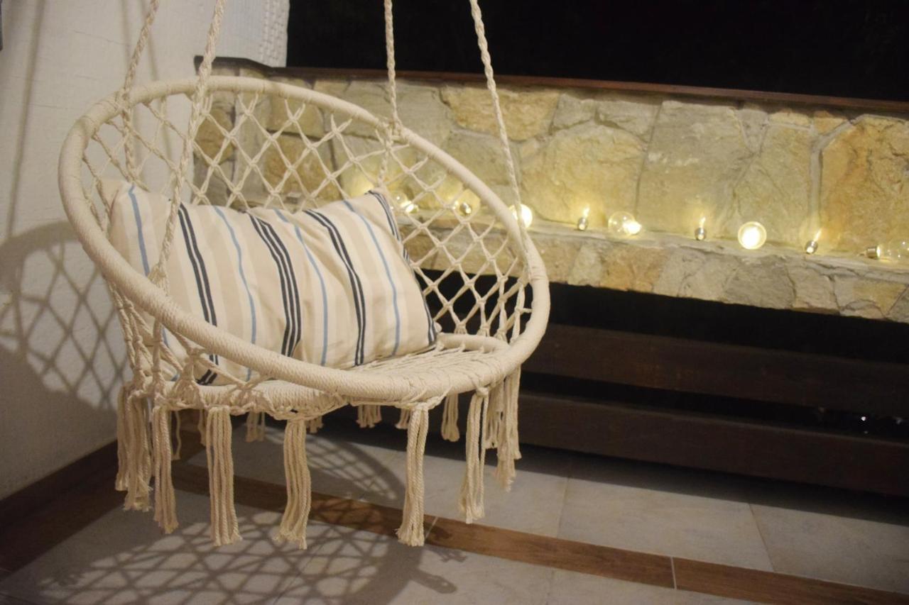 Feel Danube Apartment Zemun エクステリア 写真