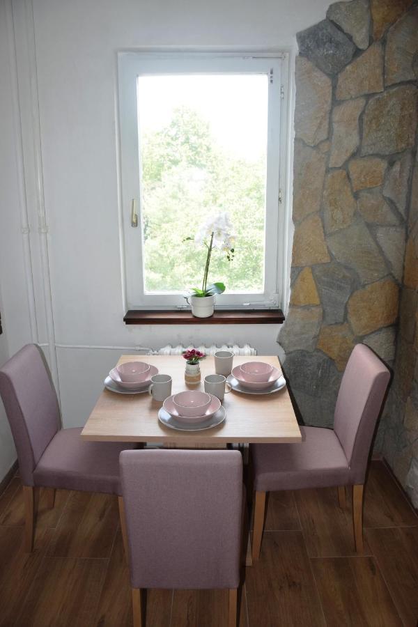 Feel Danube Apartment Zemun エクステリア 写真