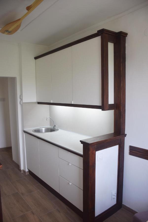 Feel Danube Apartment Zemun エクステリア 写真