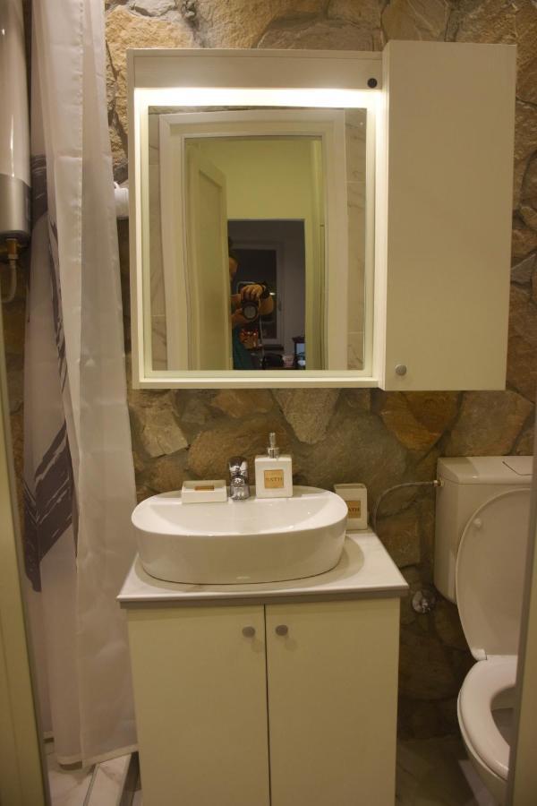 Feel Danube Apartment Zemun エクステリア 写真
