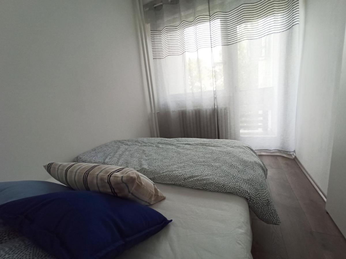 Feel Danube Apartment Zemun エクステリア 写真