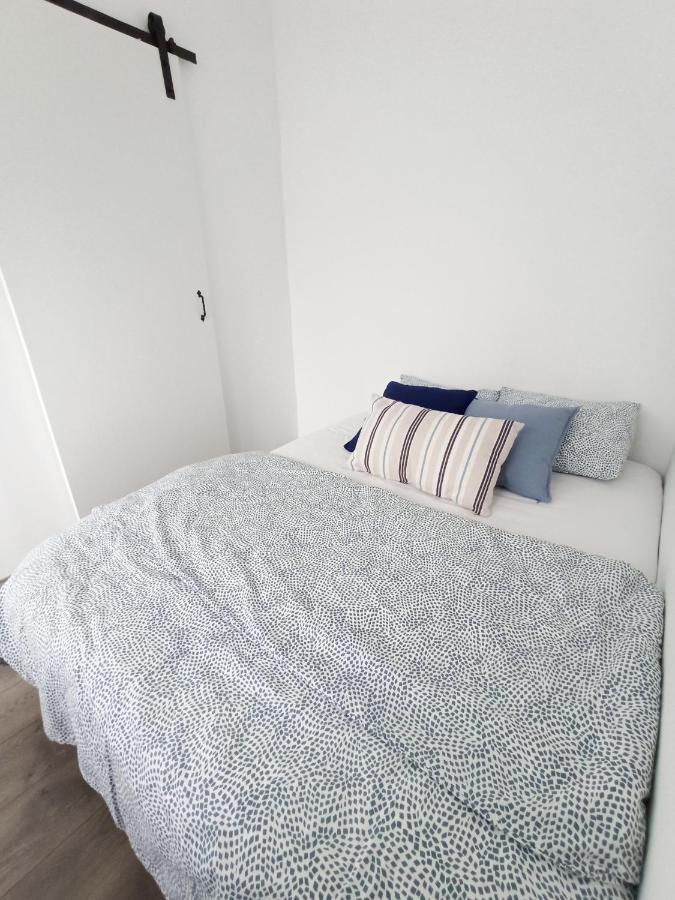 Feel Danube Apartment Zemun エクステリア 写真