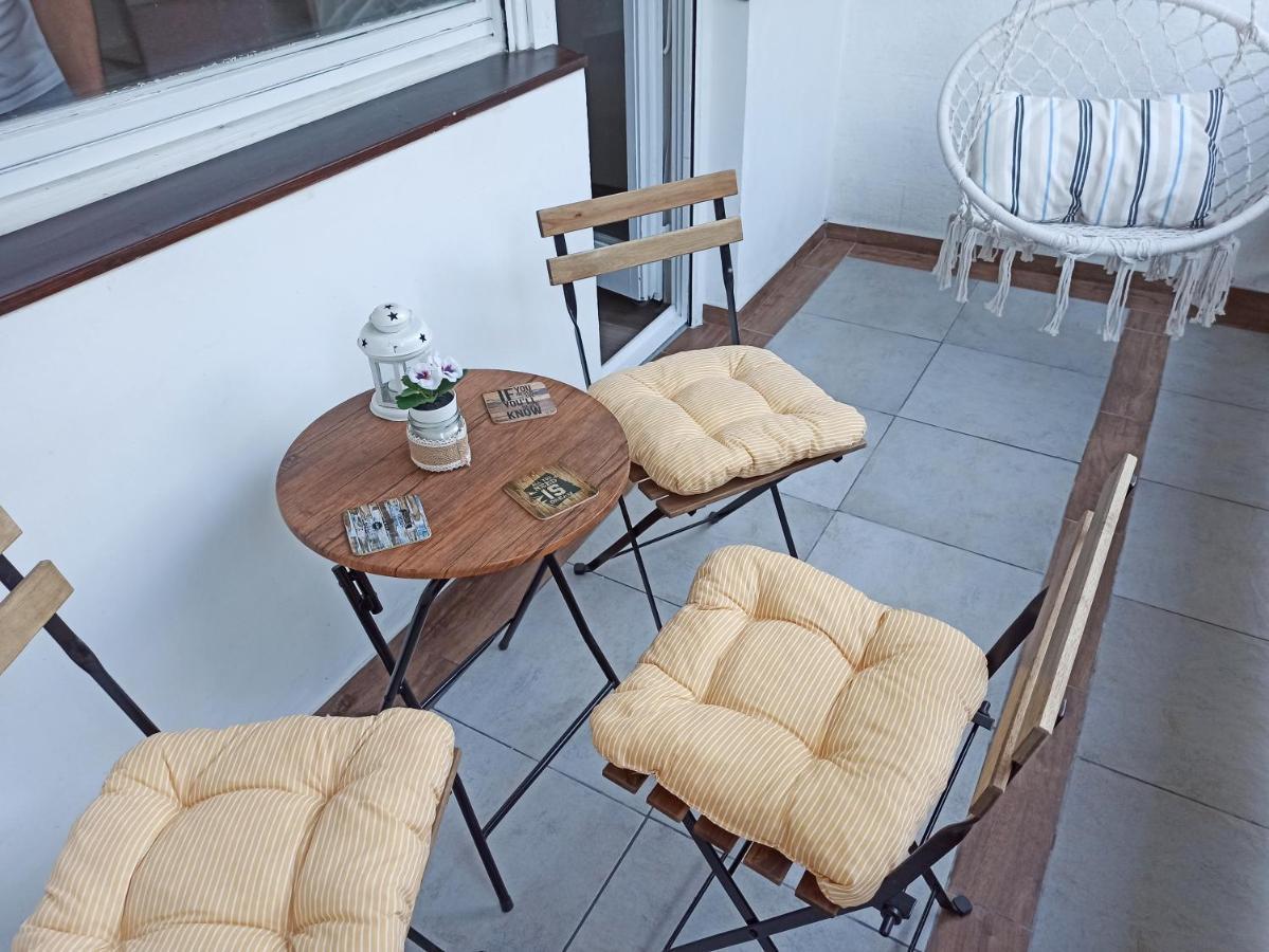 Feel Danube Apartment Zemun エクステリア 写真