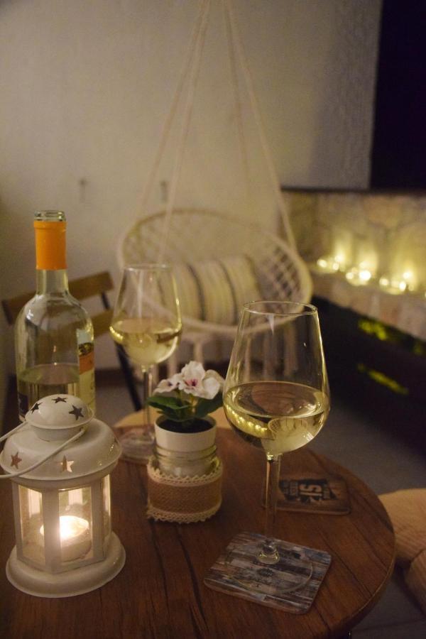 Feel Danube Apartment Zemun エクステリア 写真