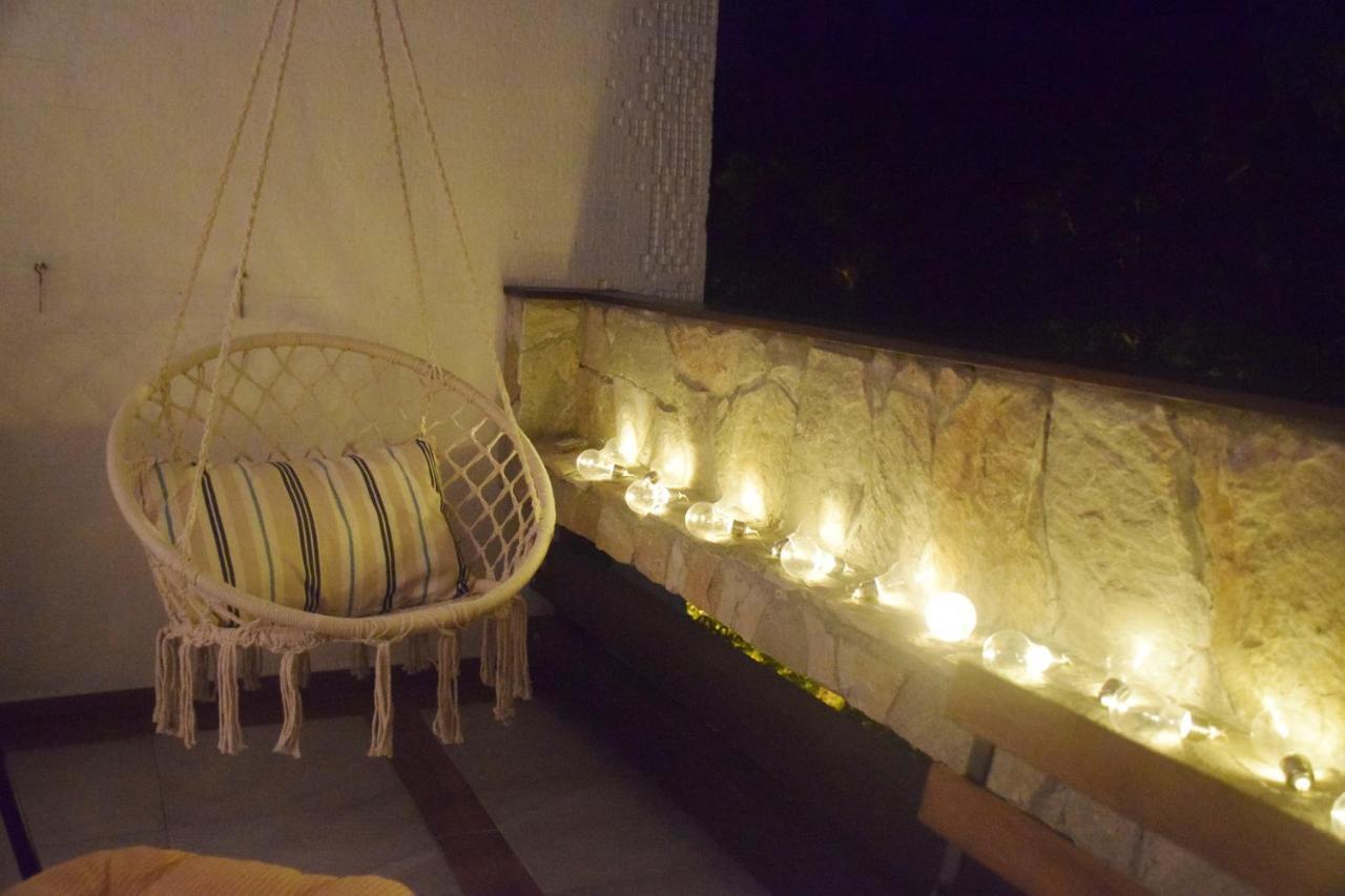 Feel Danube Apartment Zemun エクステリア 写真