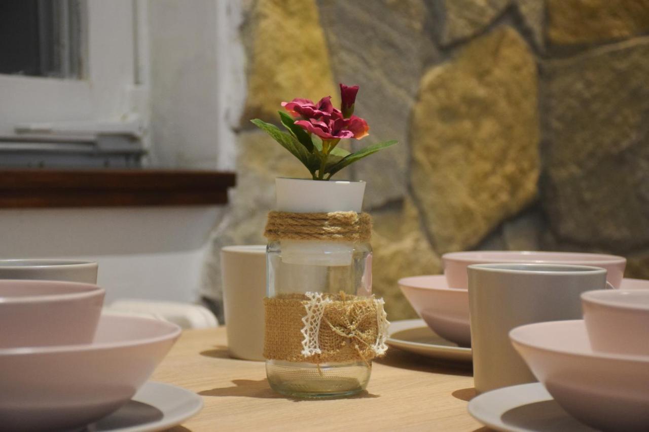 Feel Danube Apartment Zemun エクステリア 写真