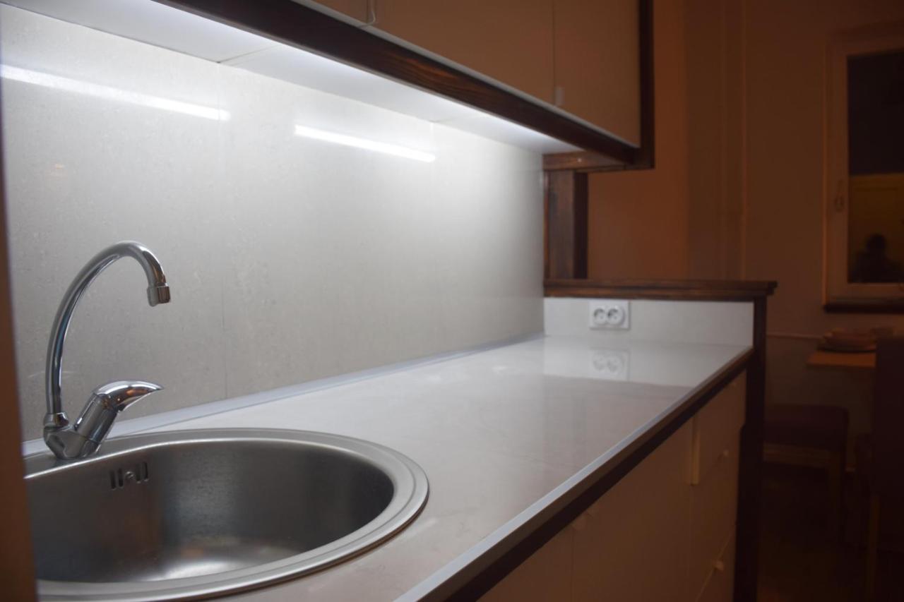Feel Danube Apartment Zemun エクステリア 写真