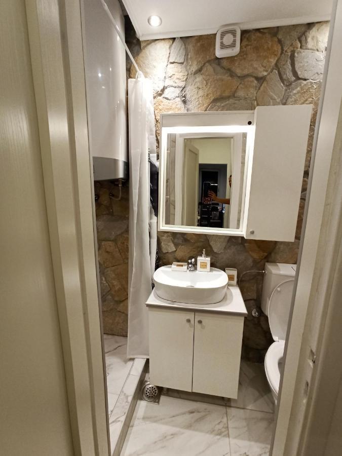 Feel Danube Apartment Zemun エクステリア 写真
