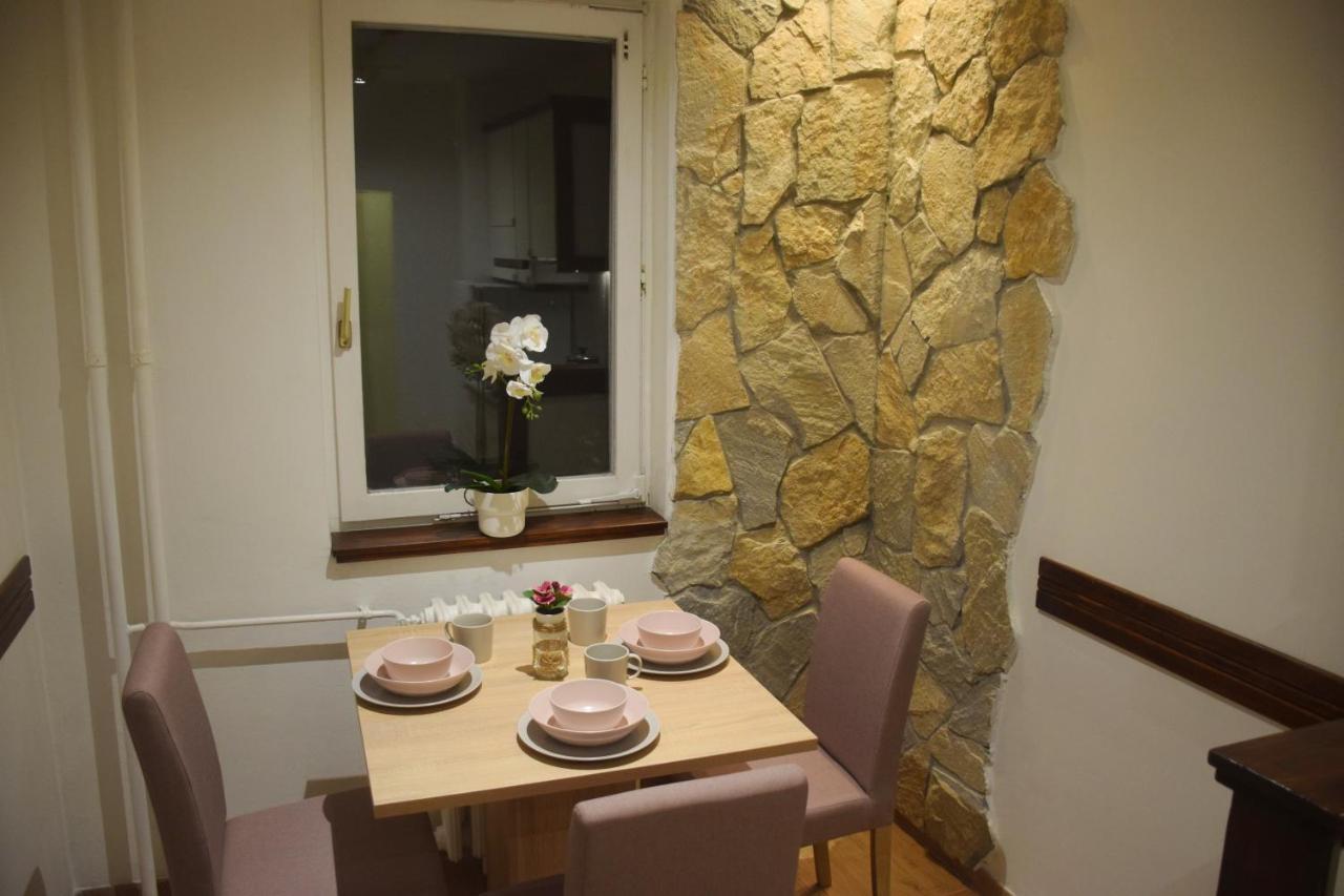 Feel Danube Apartment Zemun エクステリア 写真