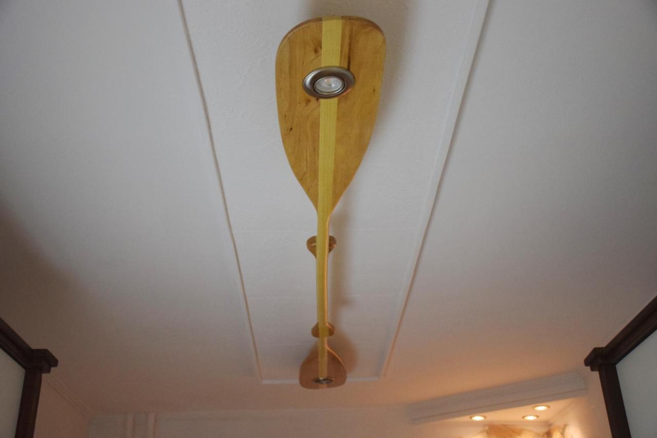 Feel Danube Apartment Zemun エクステリア 写真