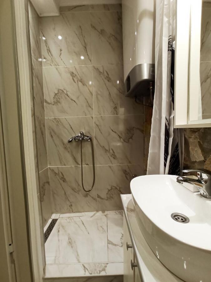Feel Danube Apartment Zemun エクステリア 写真