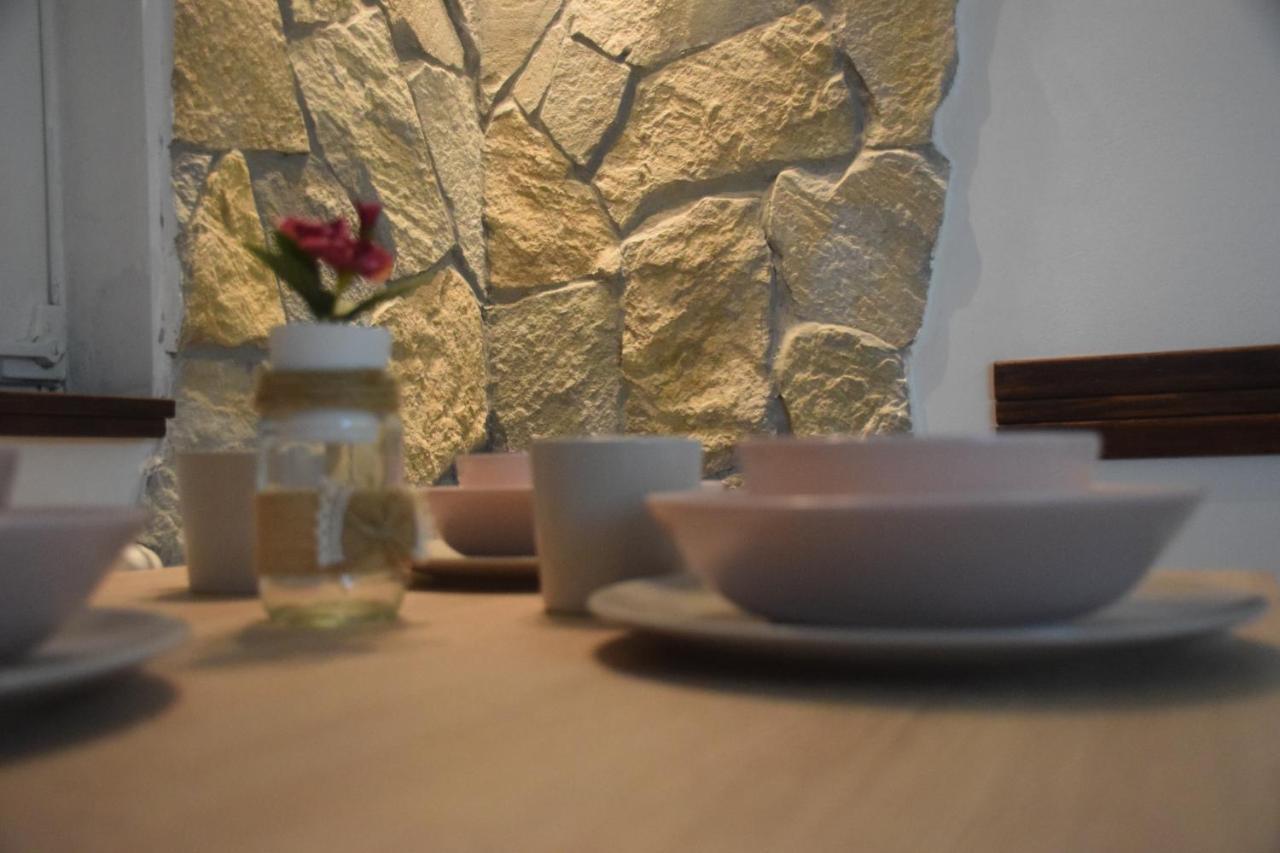 Feel Danube Apartment Zemun エクステリア 写真