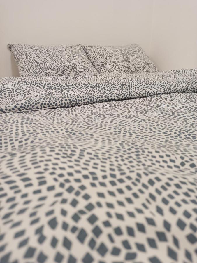 Feel Danube Apartment Zemun エクステリア 写真