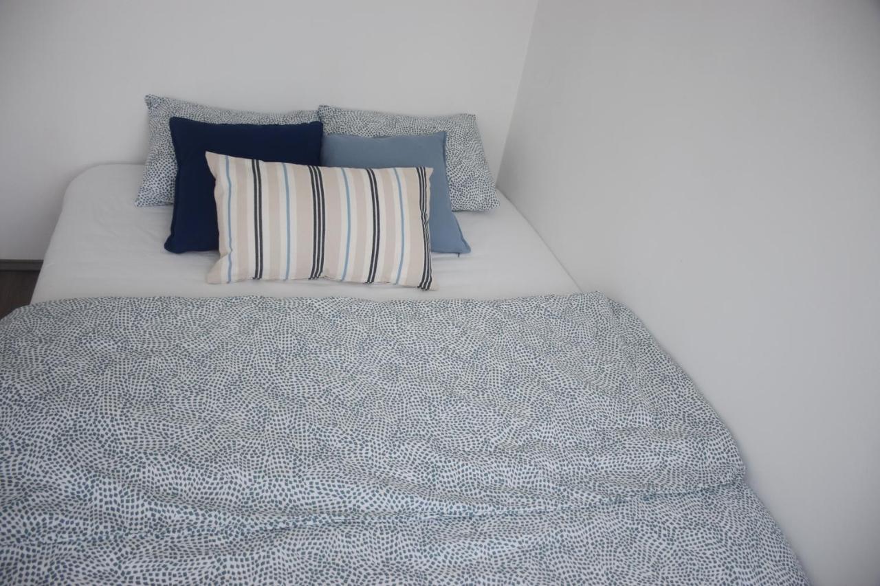 Feel Danube Apartment Zemun エクステリア 写真